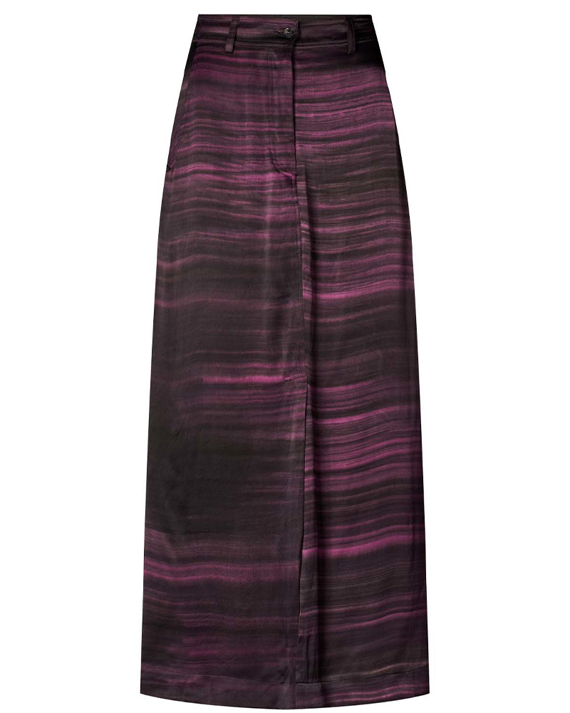 Rabens Saloner falda Avani - Imagen 3