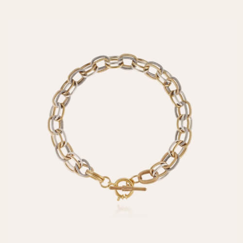 Gas Bijoux Gargantilla Bell Mix