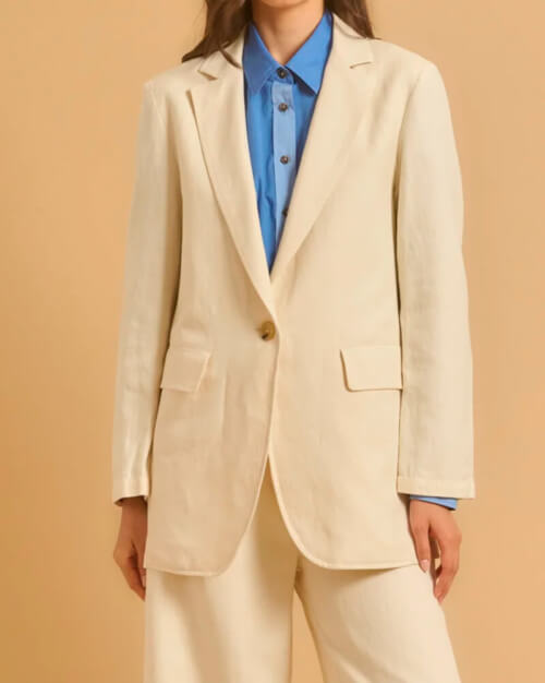 Diega Americana Vouzieto