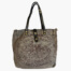 Campomaggi Bolso Shopping Genziana Gris