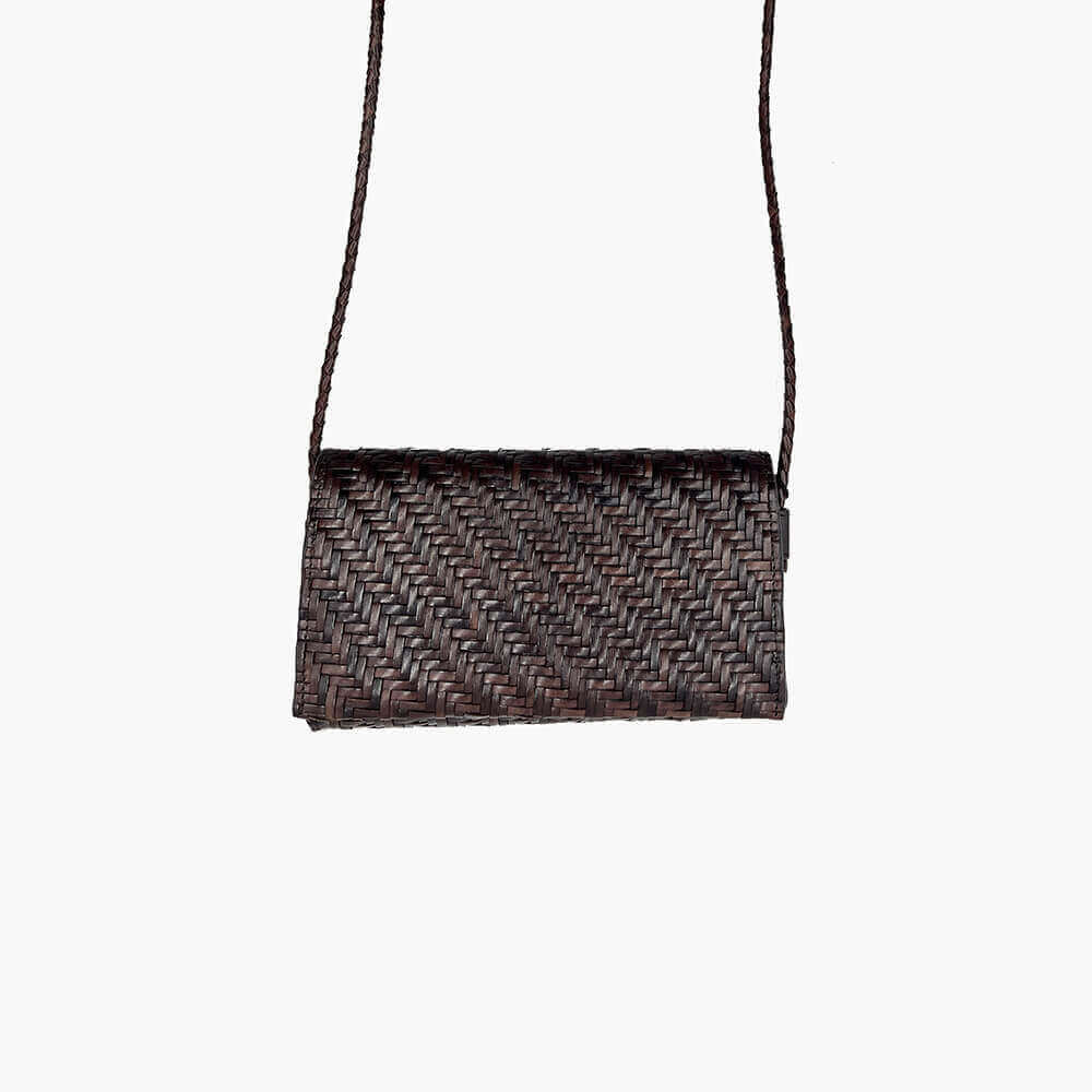 Bolso Tess Marron