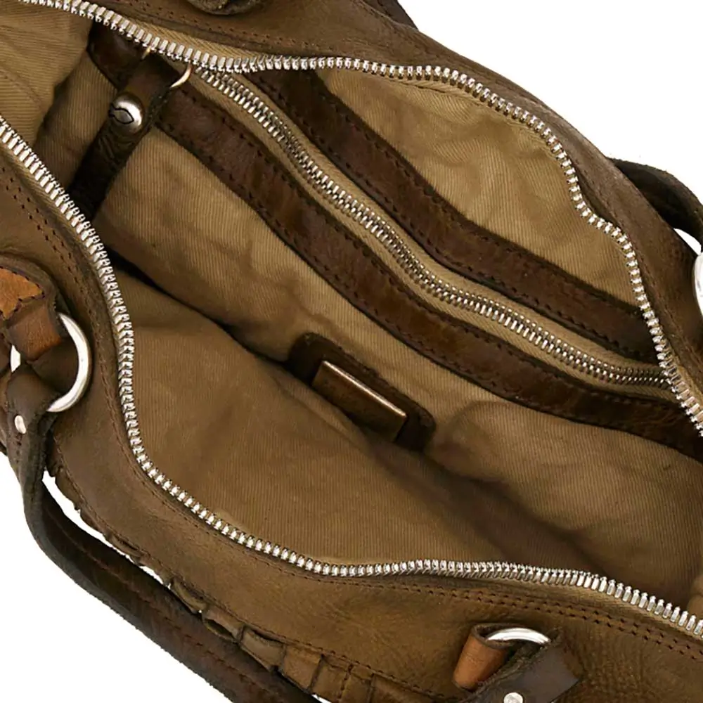 Campomaggi Bolso Sirmione - Imagen 5