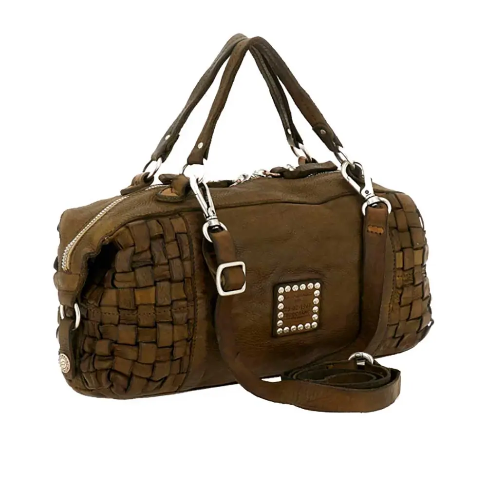 Campomaggi Bolso Sirmione - Imagen 4