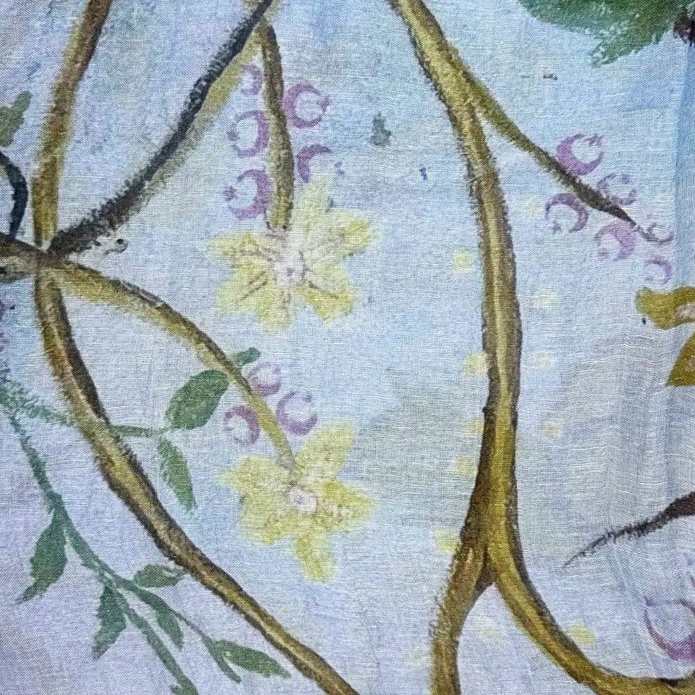 Fular Alba Isola Blu - Imagen 7