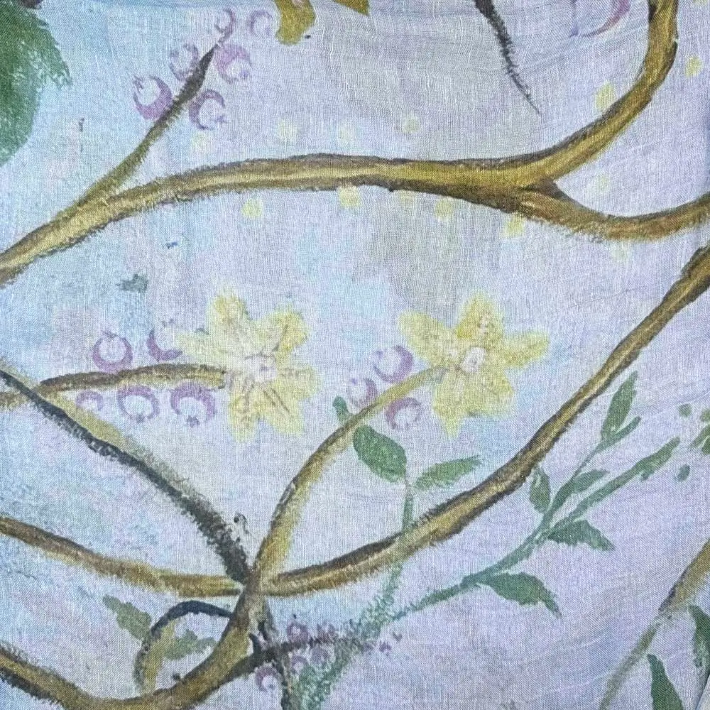 Fular Alba Isola Blu - Imagen 8