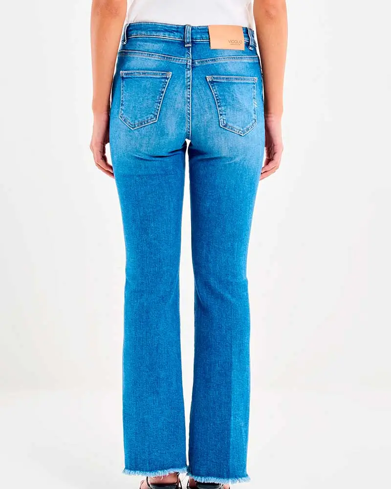 Tejanos Gisele - Imagen 3