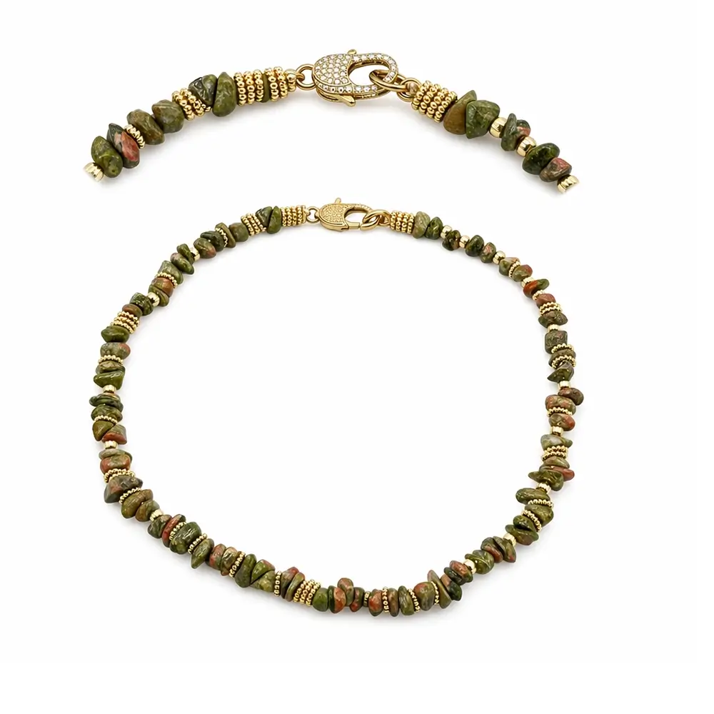 Gas Bijoux Gargantilla Aloha - Imagen 3