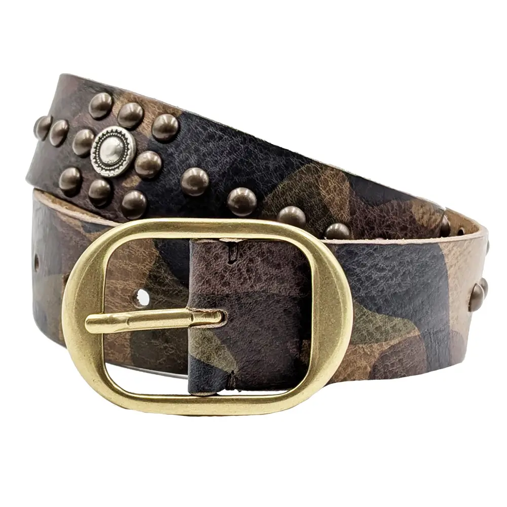 Cinturón Camu - Imagen 2